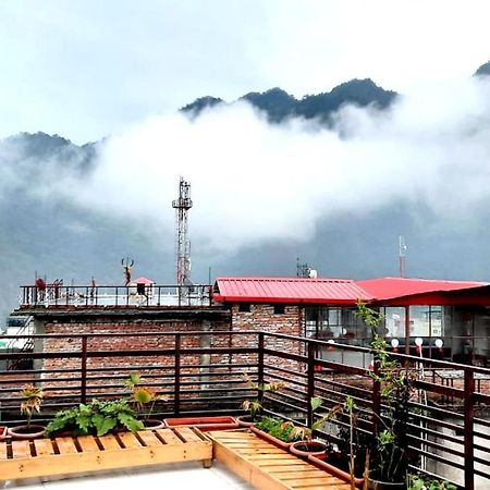 Hotel The Mountain View Rishikesh Exterior photo