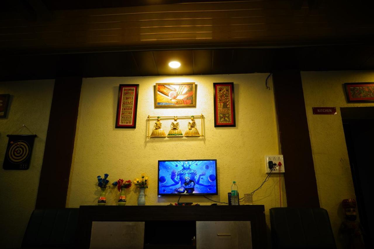 Hotel The Mountain View Rishikesh Exterior photo
