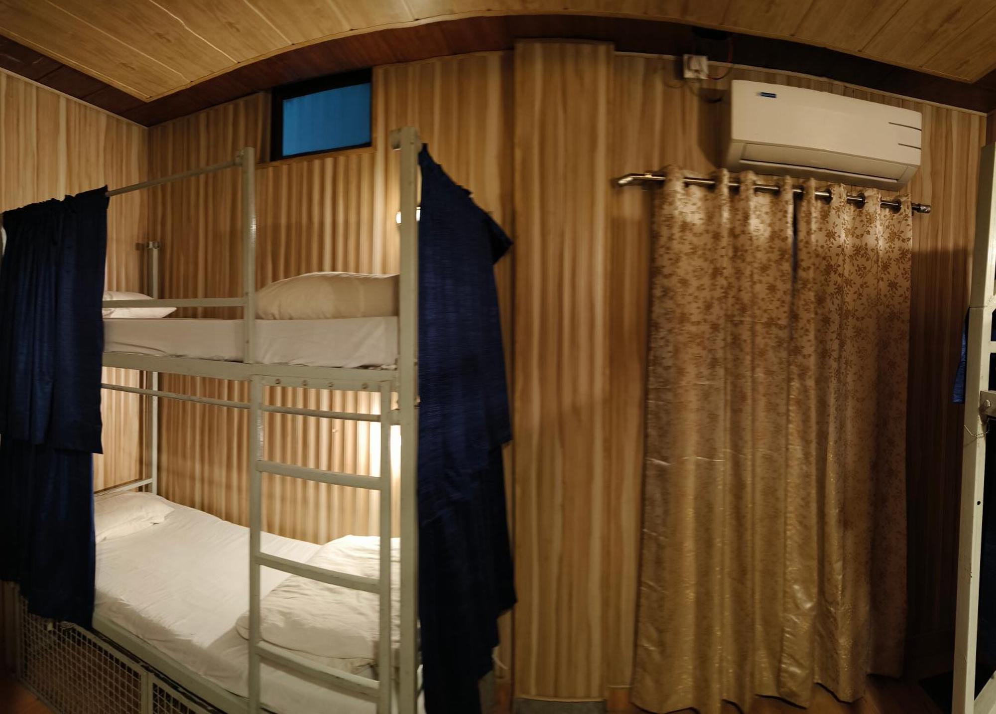 Hotel The Mountain View Rishikesh Exterior photo